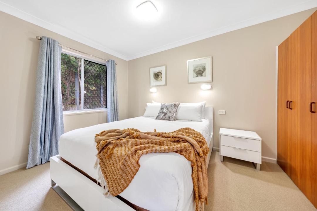 Photo of Bedroom in Nambucca Heads