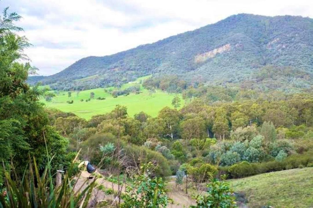 Photo of Outdoor in Eildon
