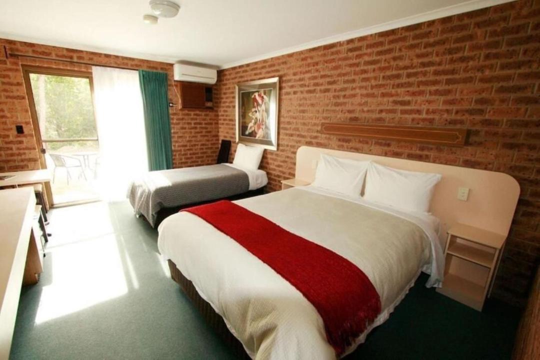 Photo of Bedroom in Eildon