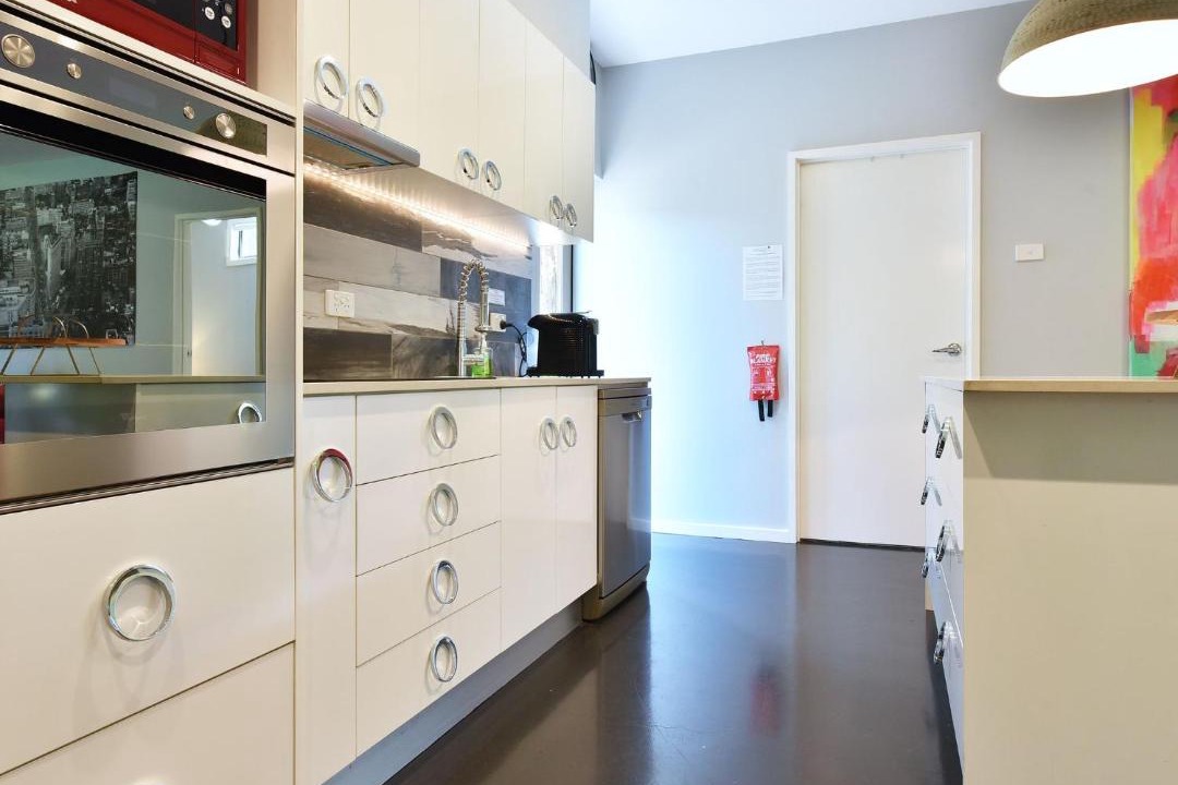 Photo of Kitchen in Keinbah