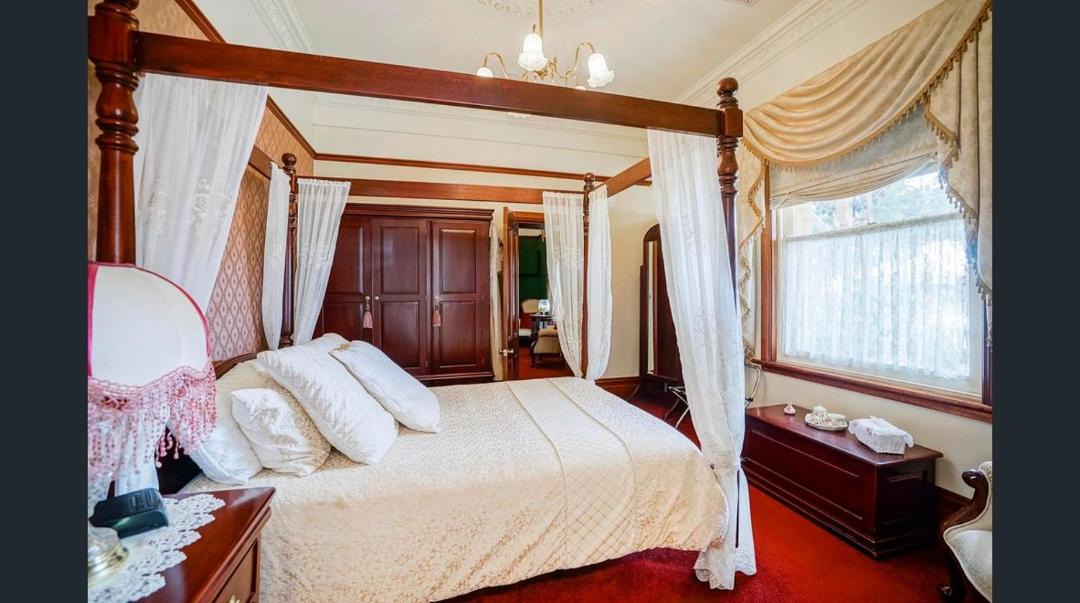 Photo of Bedroom in Moonta Bay