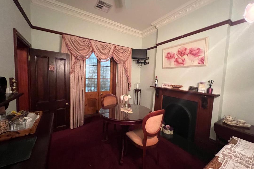Photo of Livingroom in Moonta Bay