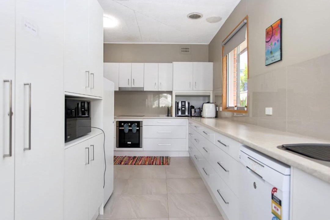 Photo of Kitchen in Tea Gardens
