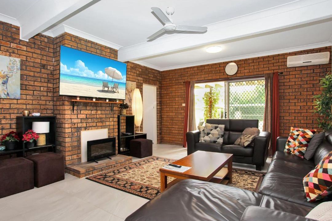 Photo of Livingroom in Tea Gardens