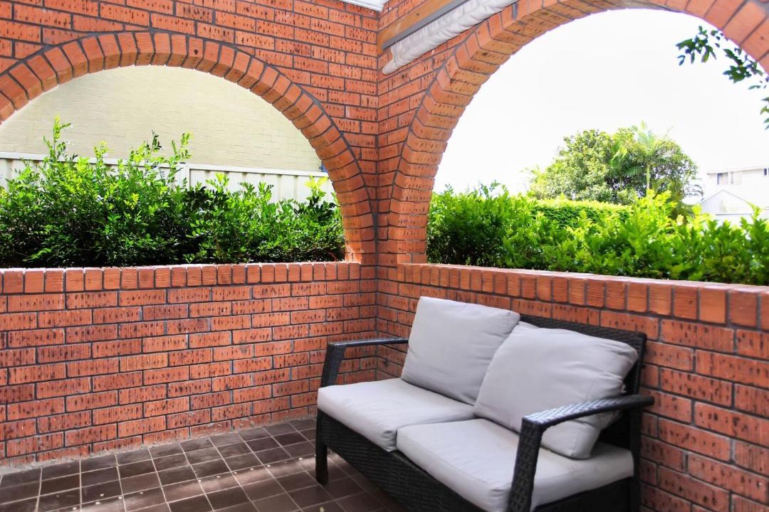 Photo of Patio Balcony in Tea Gardens