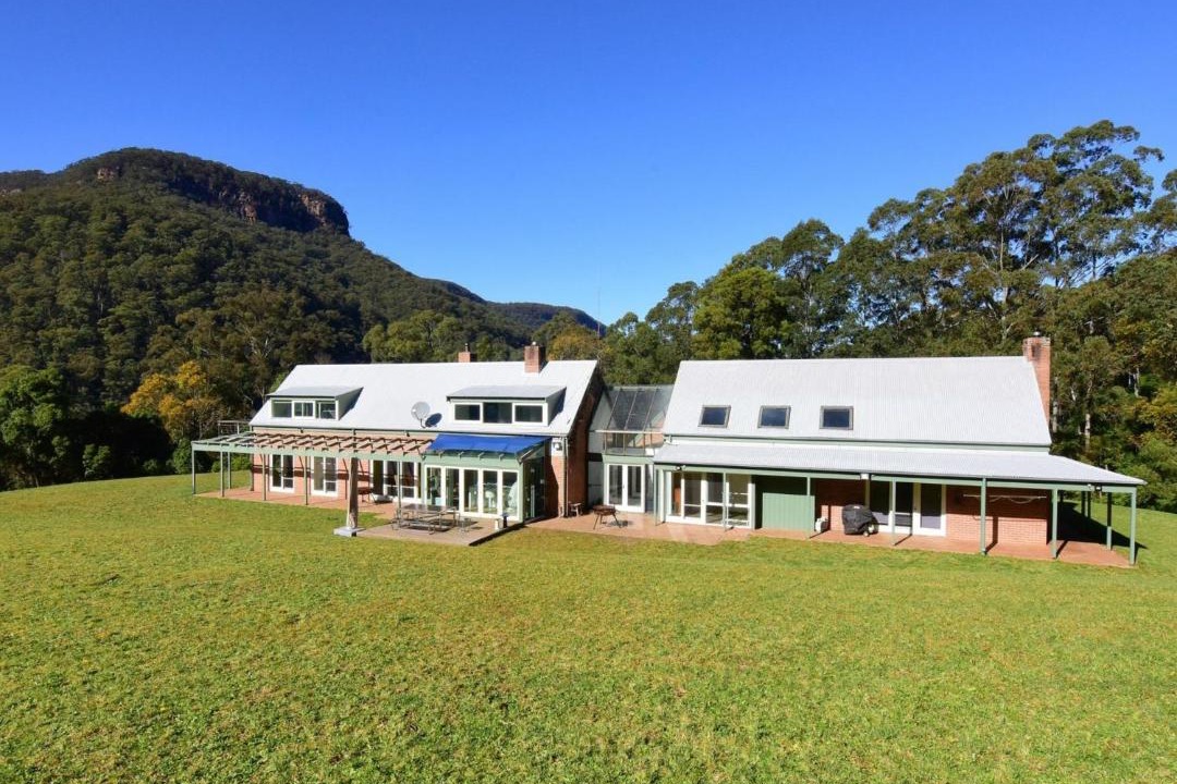 Photo of Others in Upper Kangaroo Valley