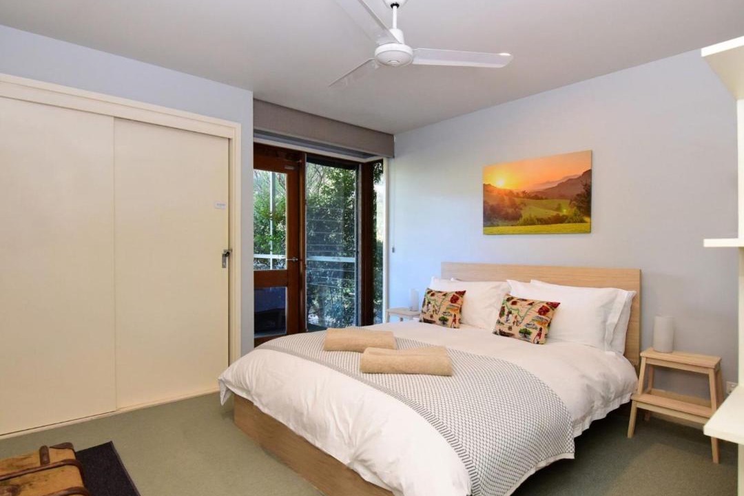 Photo of Bedroom in Upper Kangaroo River