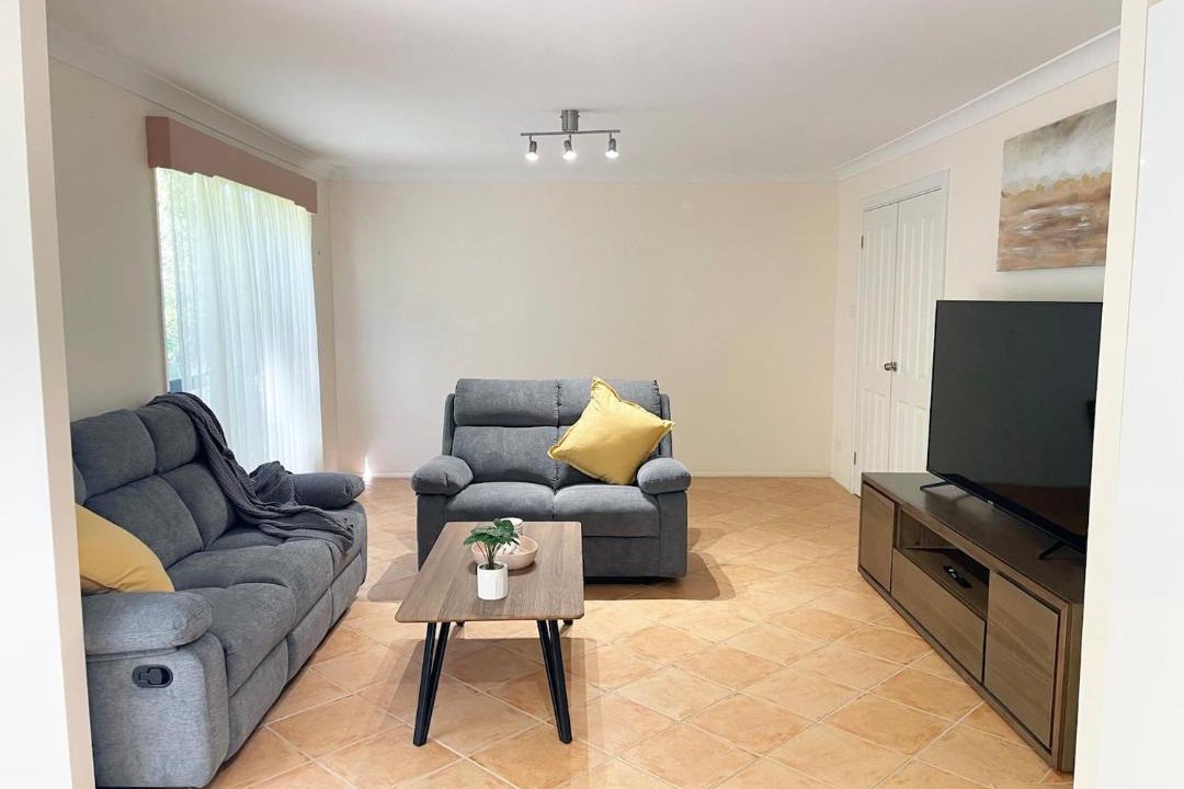 Photo of Livingroom in Bonnells Bay