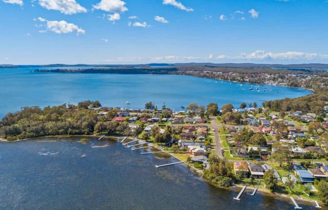 Photo of Outdoor in Bonnells Bay