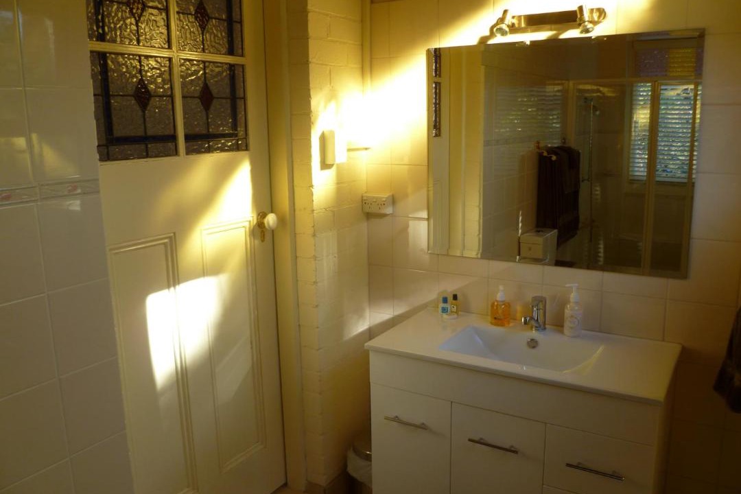 Photo of Bathroom in Castle Forbes Bay