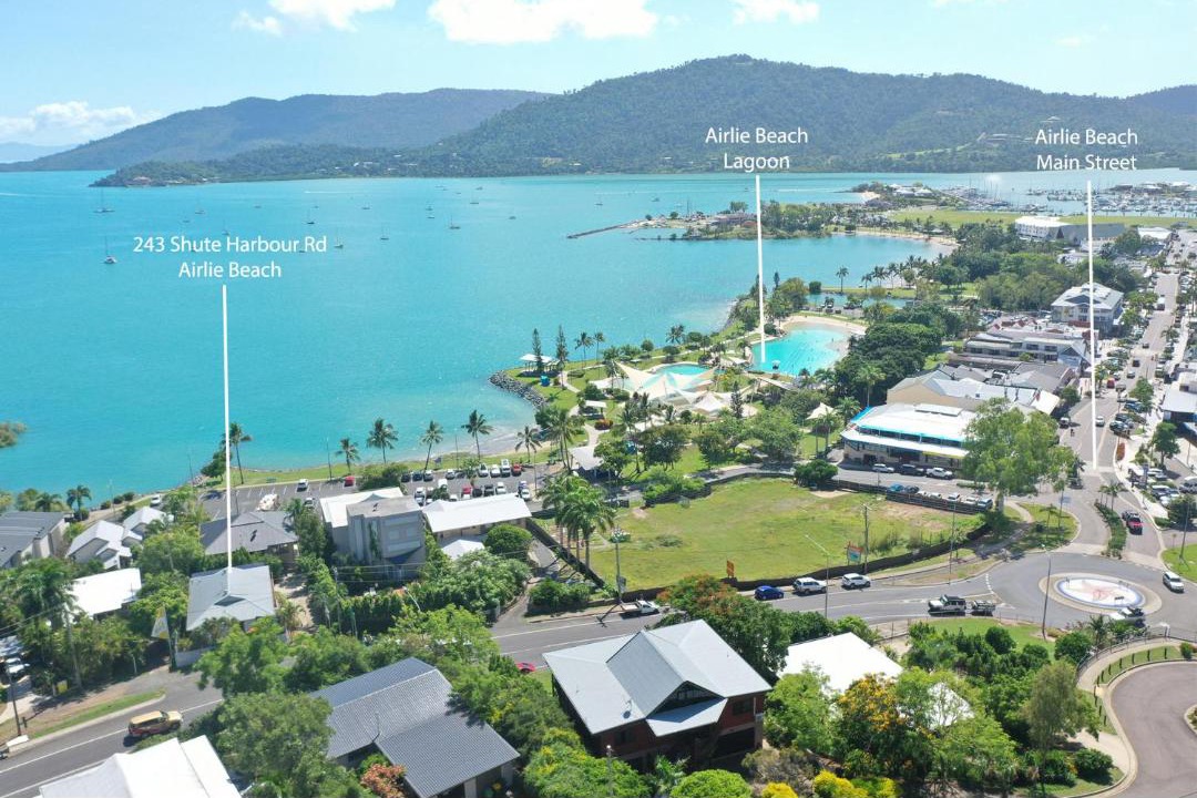 Photo of Others in Airlie Beach