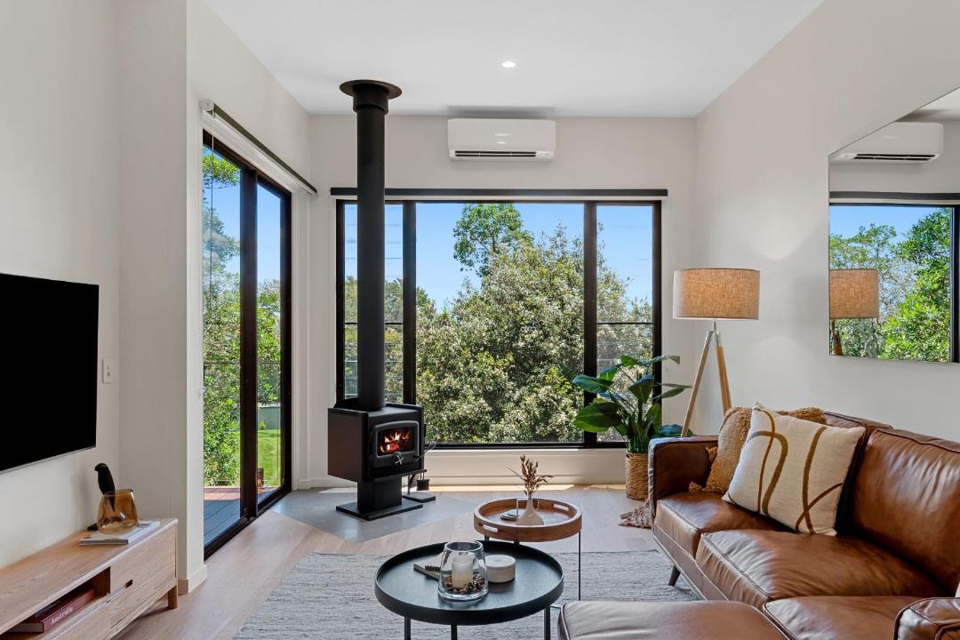 Photo of Livingroom in Booroobin