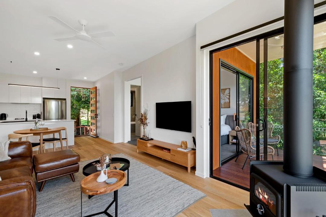 Photo of Livingroom in Booroobin