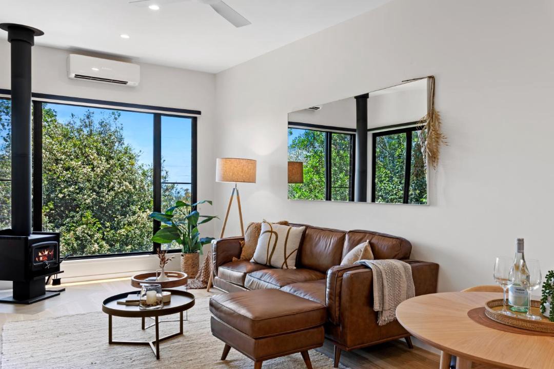 Photo of Livingroom in Booroobin