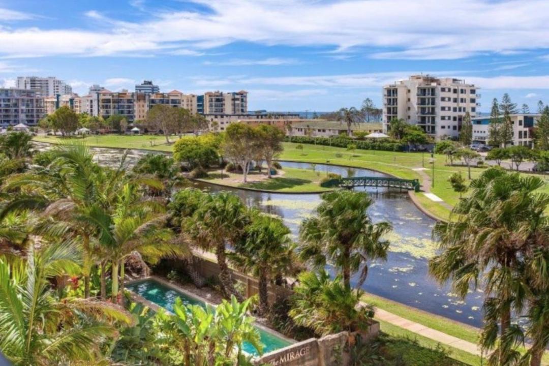 Photo of Outdoor in Alexandra Headland
