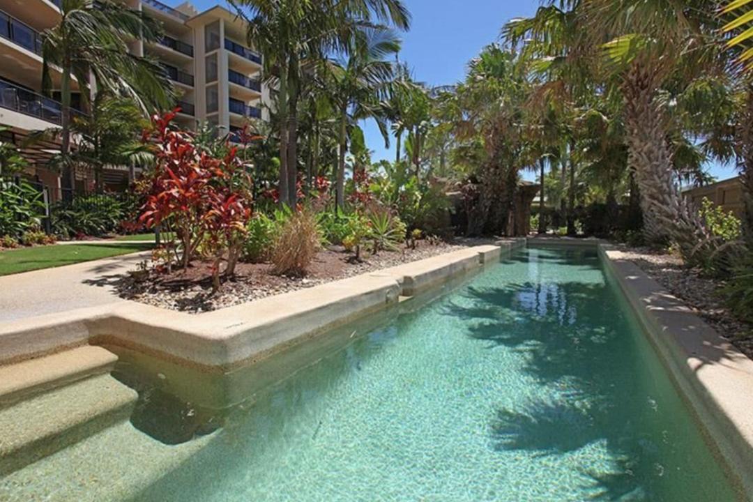 Photo of Outdoor in Alexandra Headland