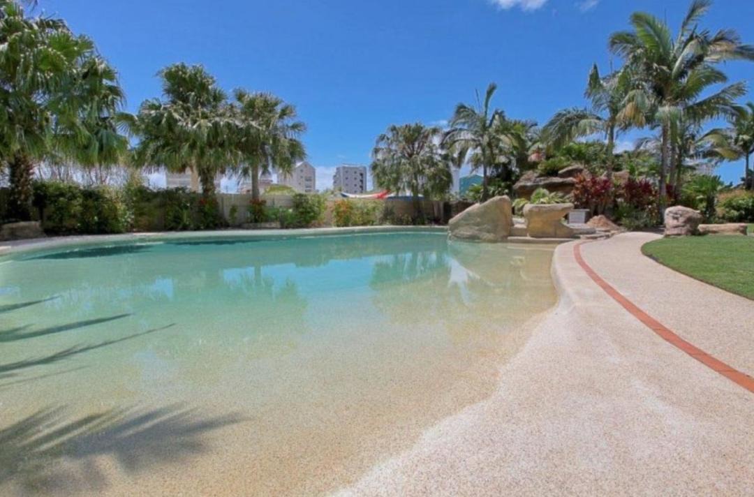 Photo of Outdoor in Alexandra Headland