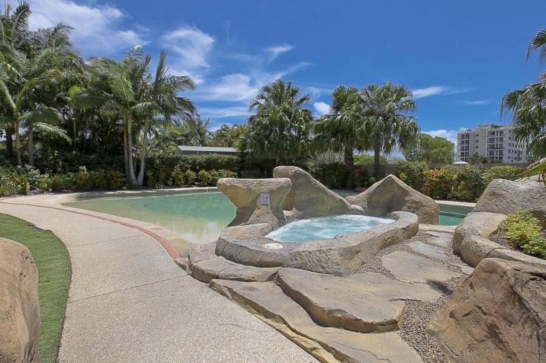 Photo of Outdoor in Alexandra Headland