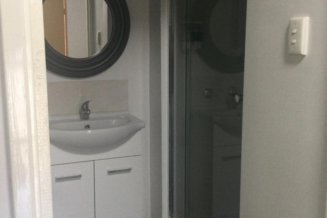 Photo of Bathroom in Ayr
