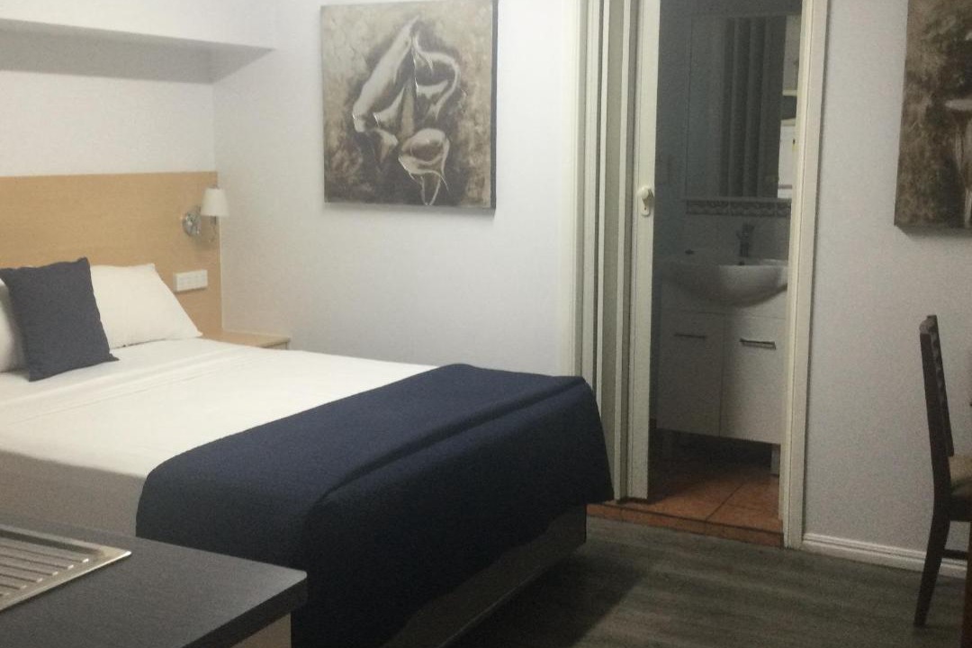 Photo of Bedroom in Ayr