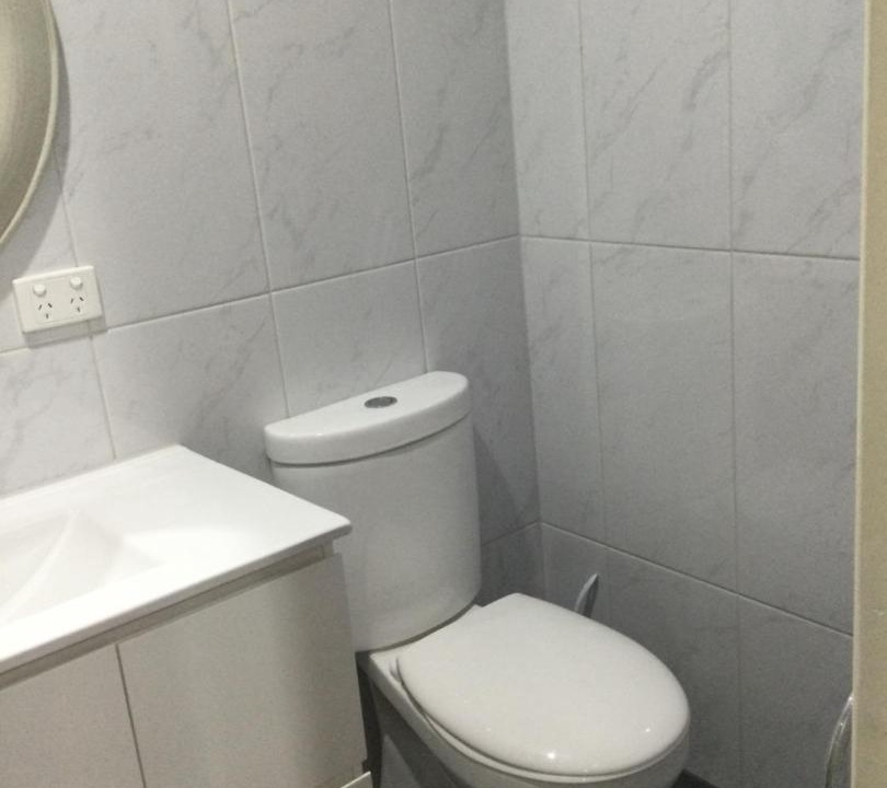 Photo of Bathroom in Ayr