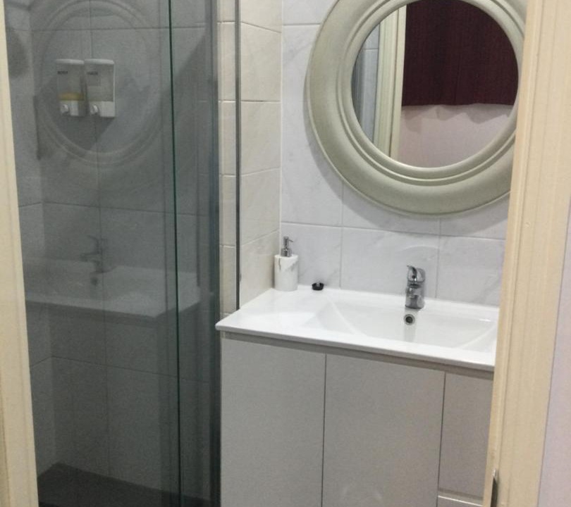 Photo of Bathroom in Ayr