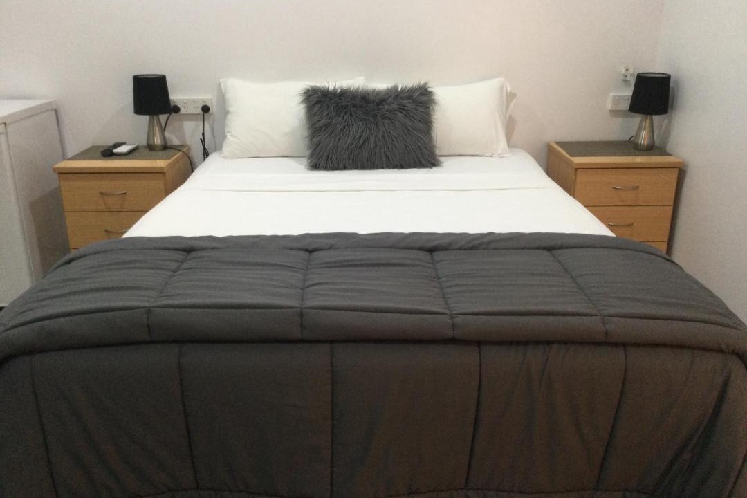 Photo of Bedroom in Ayr