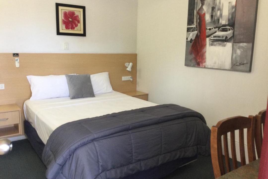 Photo of Bedroom in Ayr