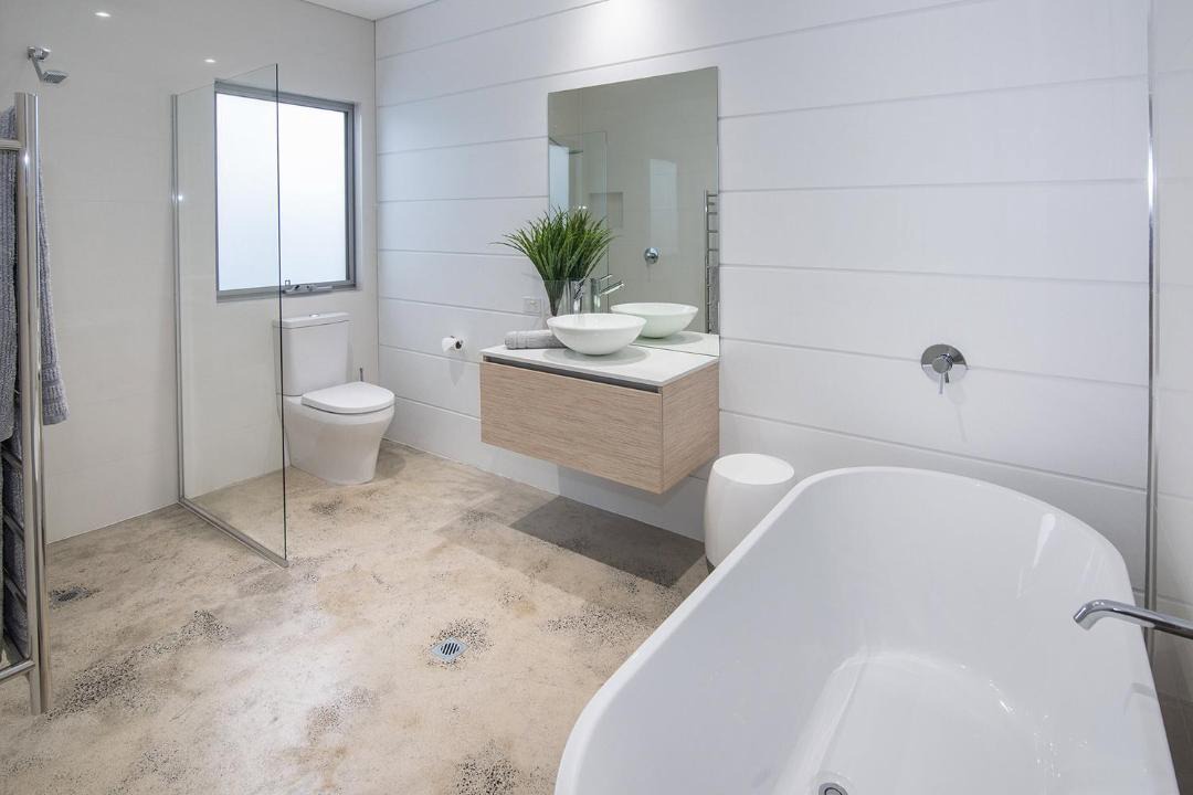 Photo of Bathroom in Gracetown