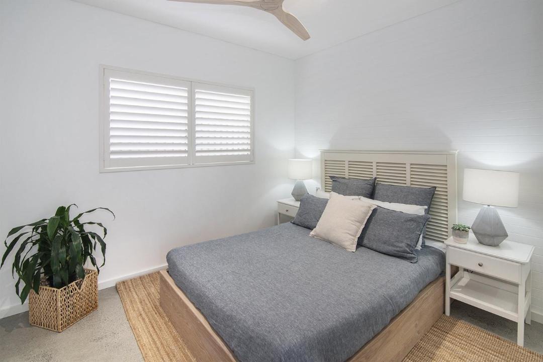 Photo of Bedroom in Gracetown