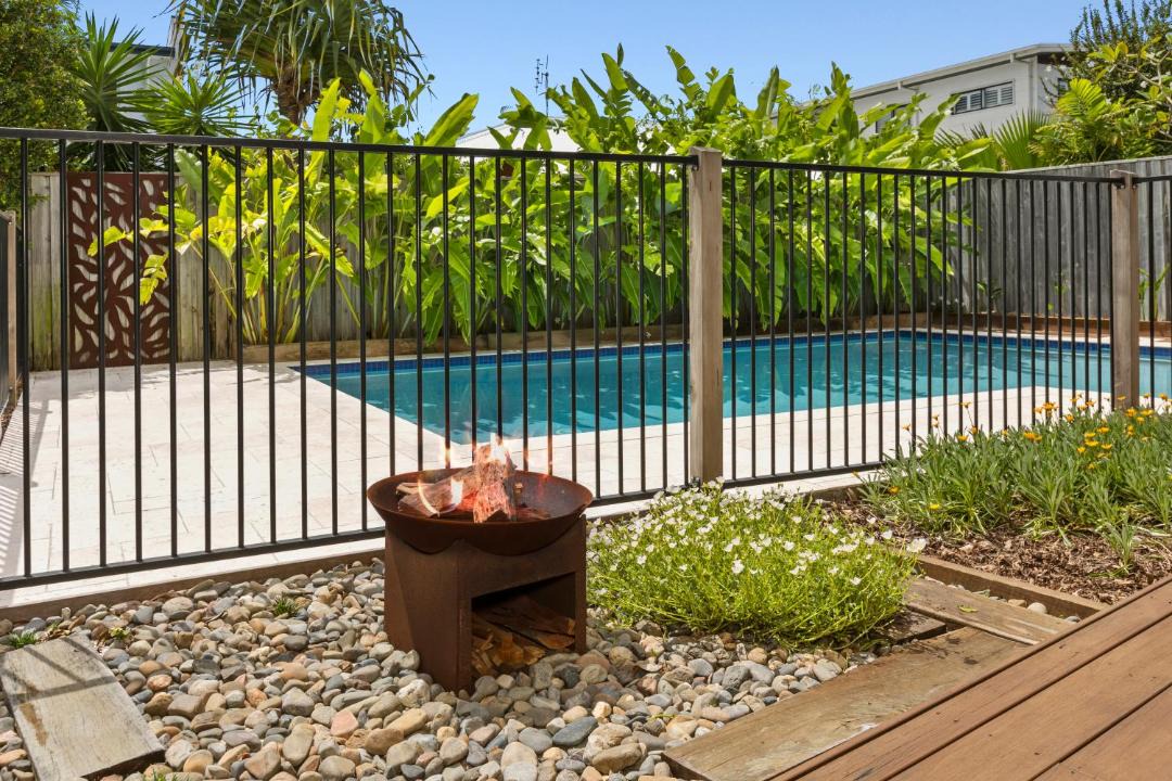 Photo of Patio Balcony in Casuarina