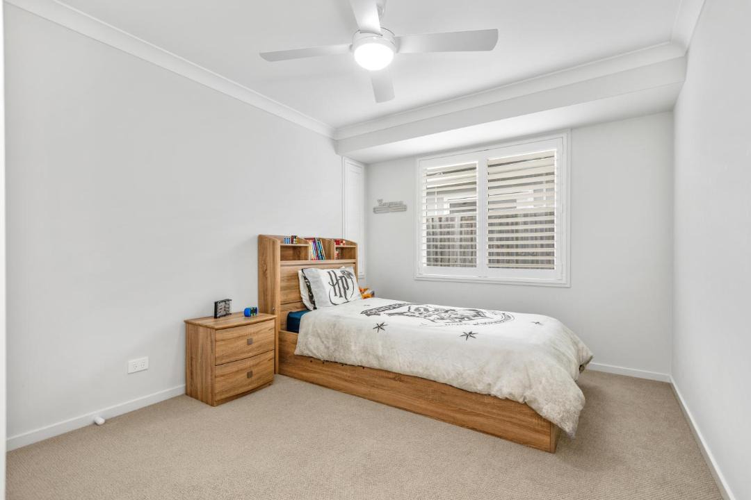 Photo of Bedroom in Casuarina