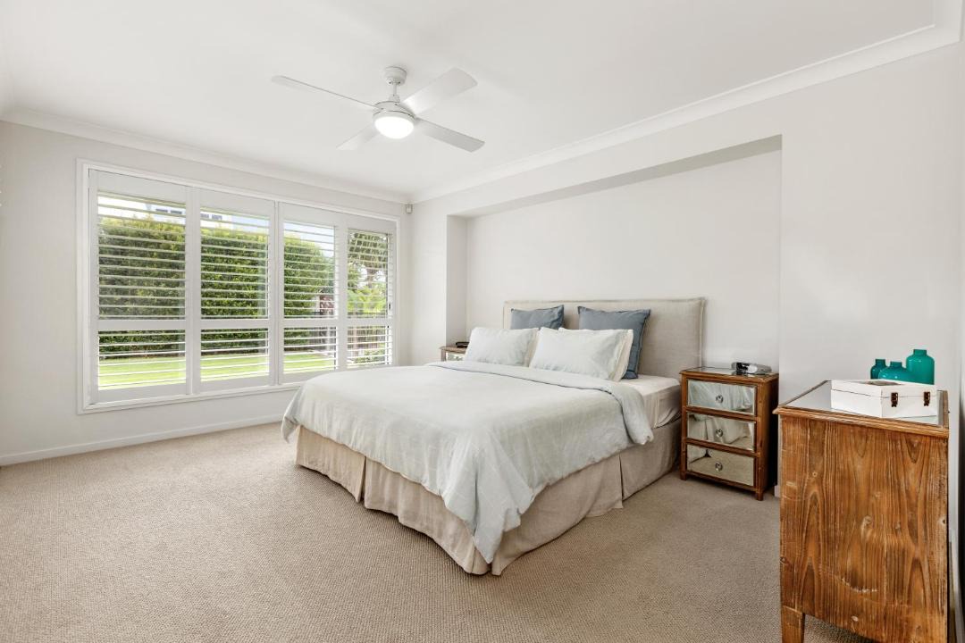 Photo of Bedroom in Casuarina