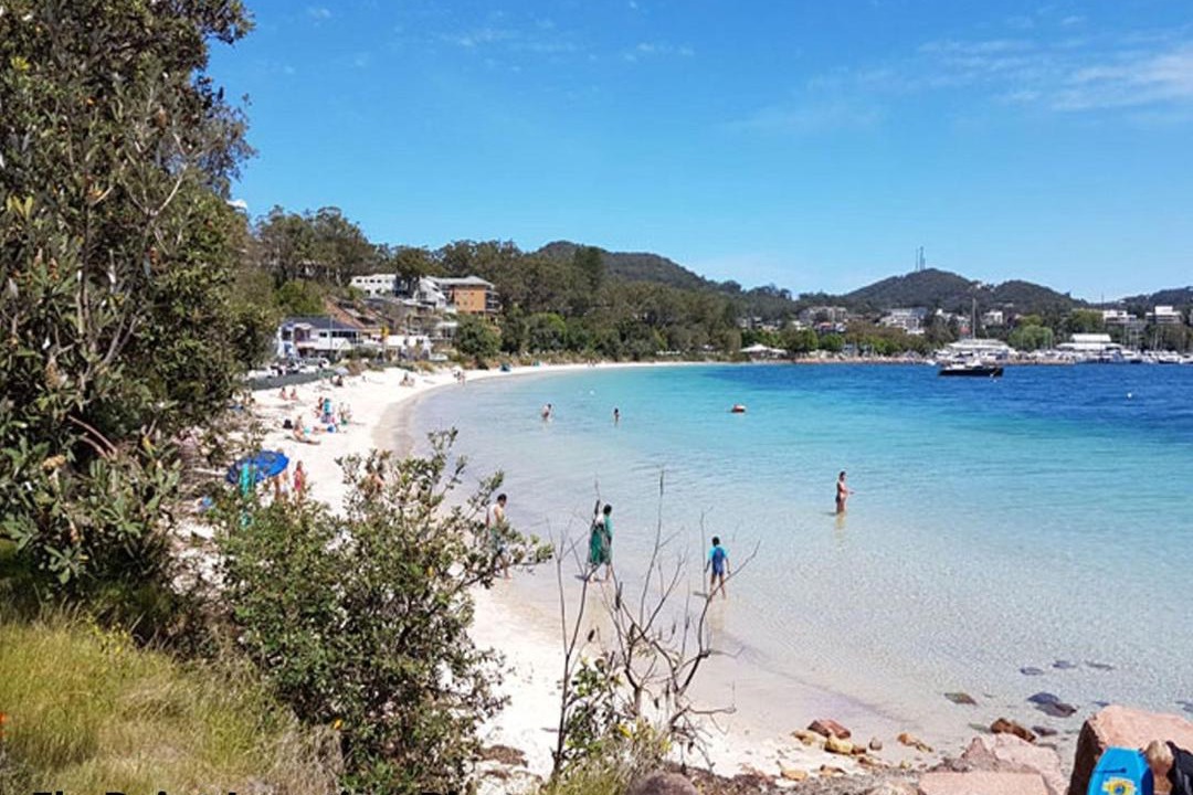 Photo of Outdoor in Nelson Bay