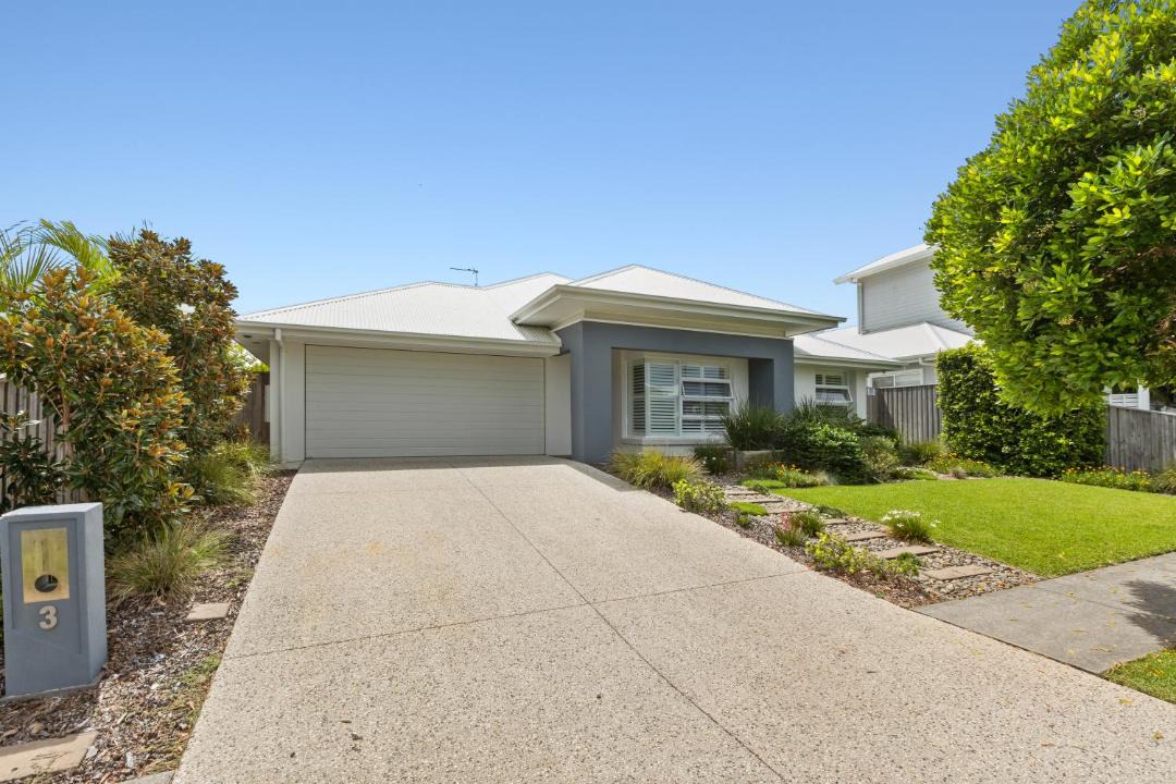 Photo of Buildings in Casuarina