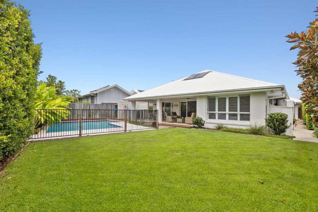 Photo of Buildings in Casuarina