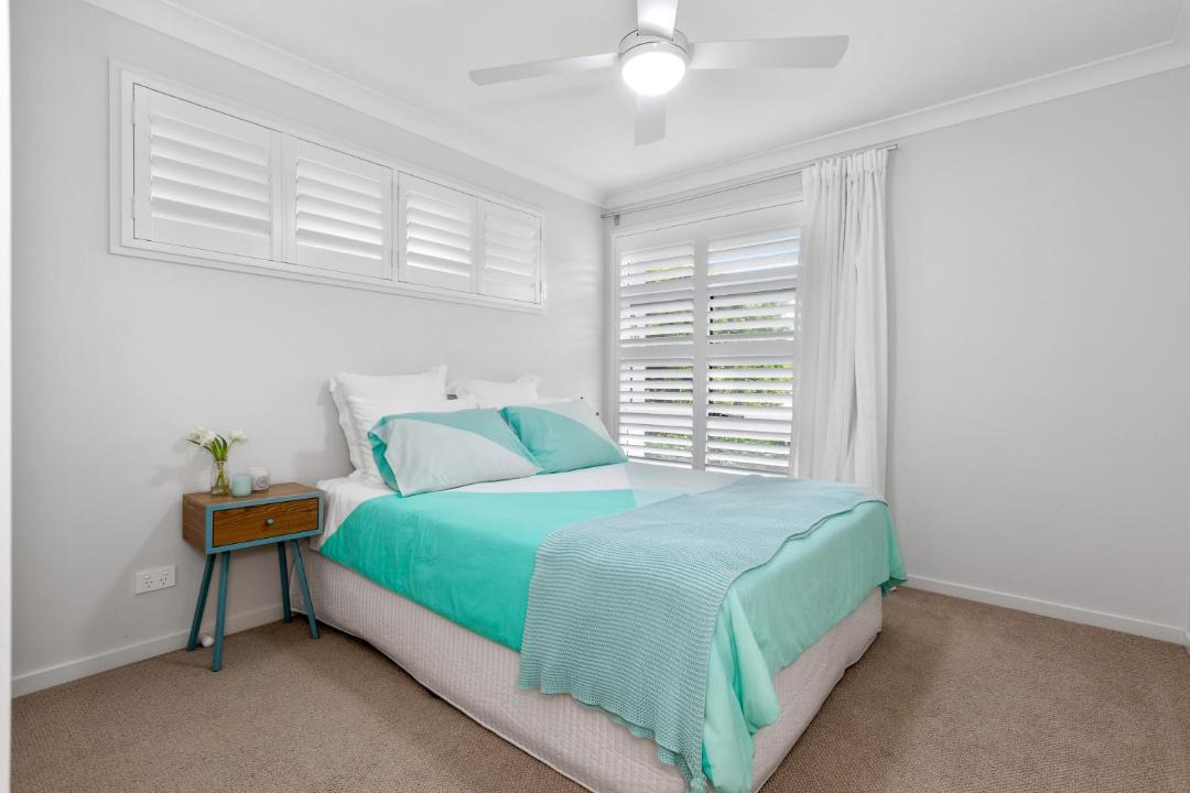 Photo of Bedroom in Casuarina