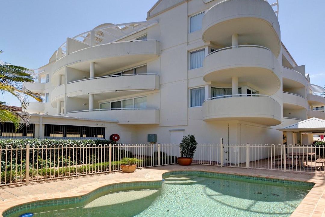 Photo of Outdoor in Nelson Bay