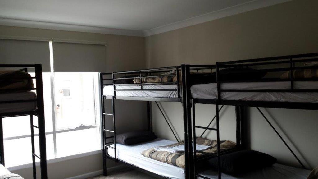 Photo of Bedroom in St Kilda
