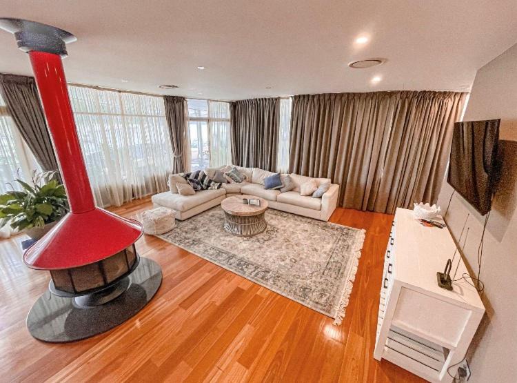 Photo of Livingroom in Brooklyn