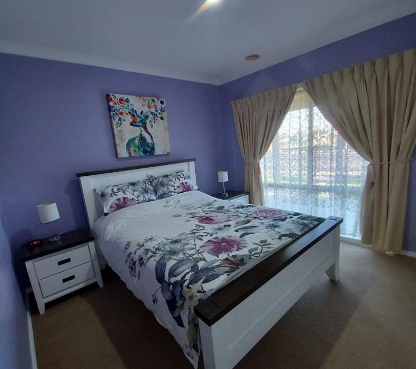 Photo of Bedroom in Numurkah