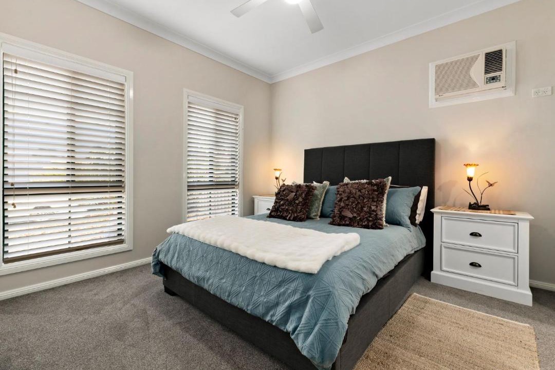 Photo of Bedroom in Cessnock