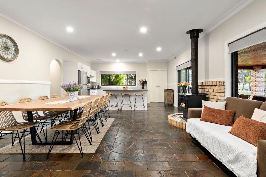 Photo of Livingroom in Cessnock