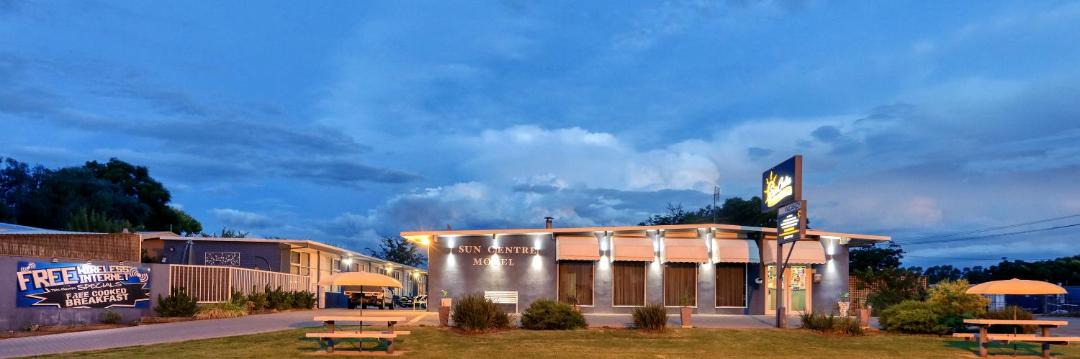 Photo of Others in Swan Hill