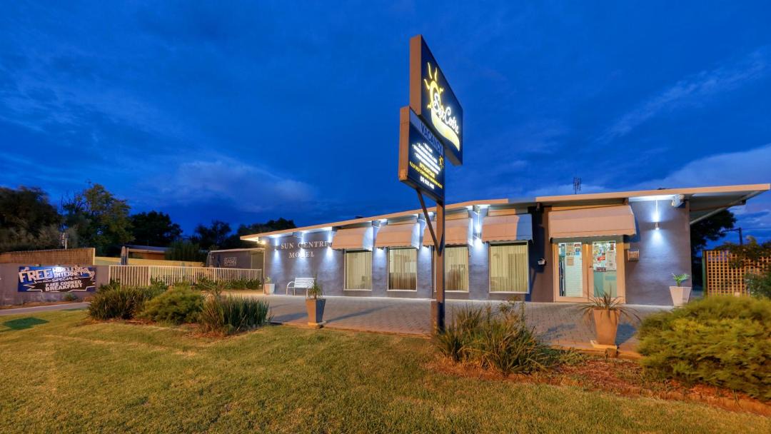 Photo of Others in Swan Hill