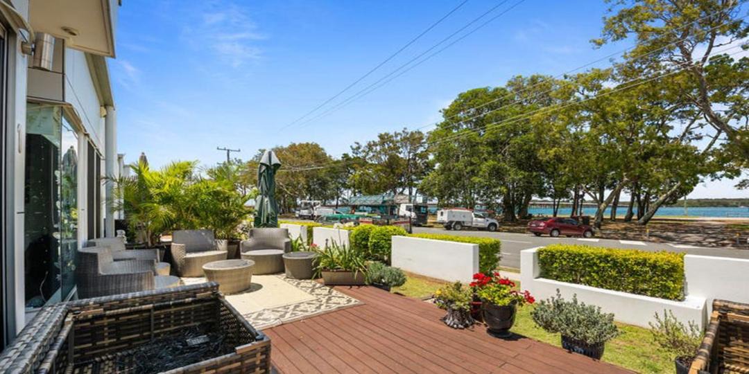 Photo of Patio Balcony in Bellara