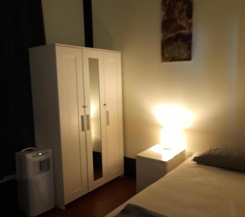 Photo of Bedroom in Perth