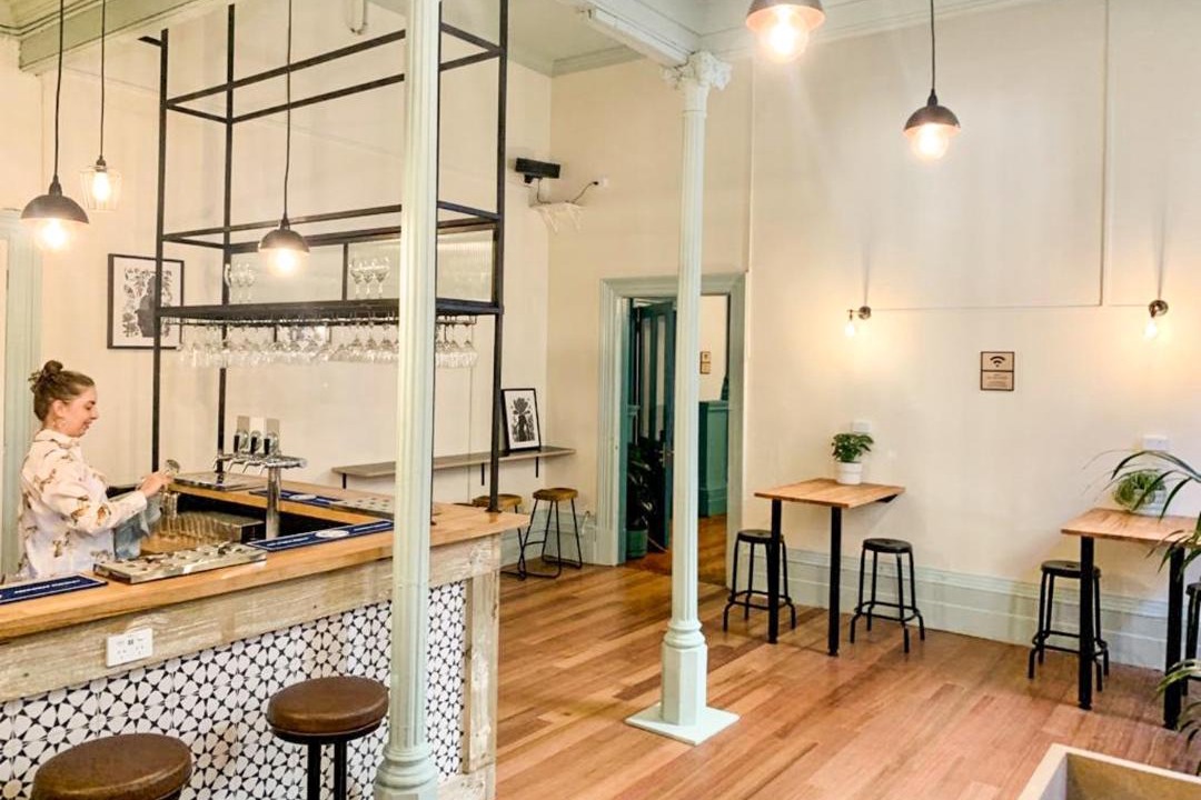 Photo of Kitchen in St Kilda