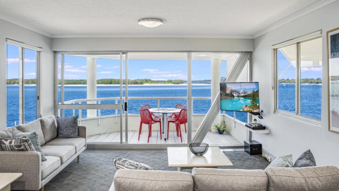 Photo of Livingroom in Caloundra