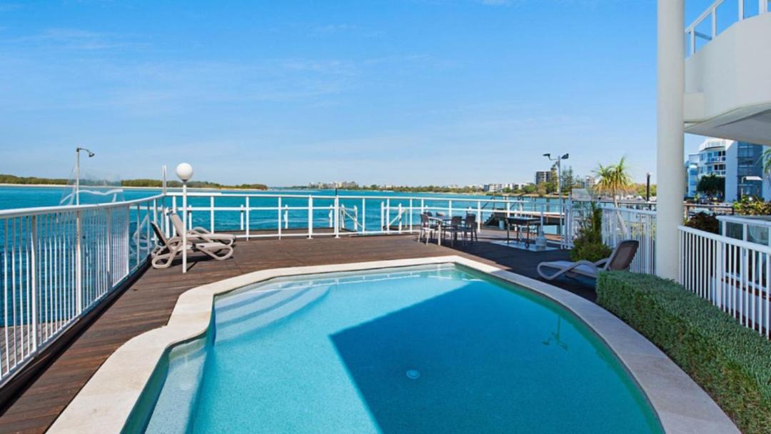 Photo of Outdoor in Caloundra